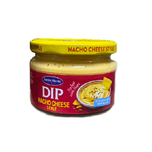 Santa Maria дип-соус сырный, 250 гр